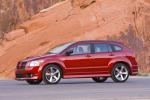 Dodge Caliber SRT4 2007 года